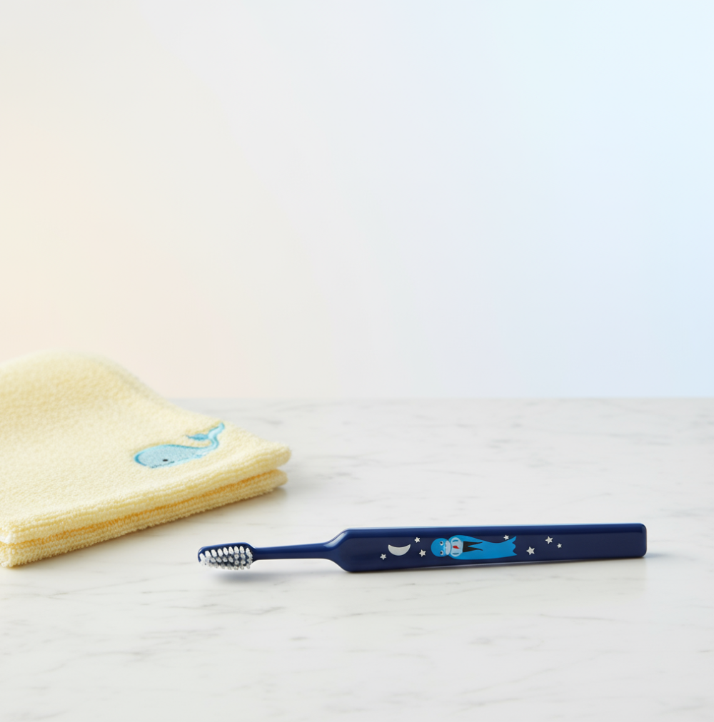 Tepe Escova Kids Soft